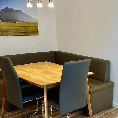 Ferienwohnung Karrasch Schwangau Extérieur photo
