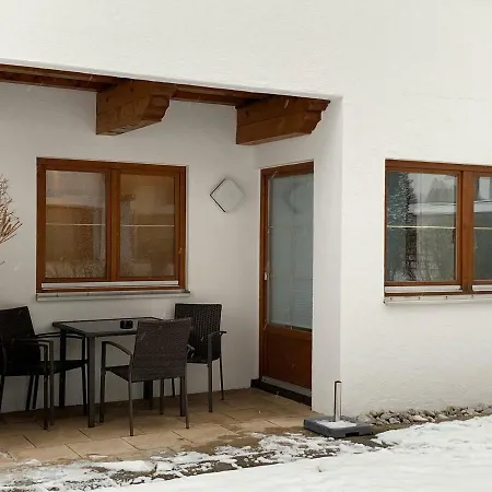 Ferienwohnung Karrasch Schwangau Extérieur photo