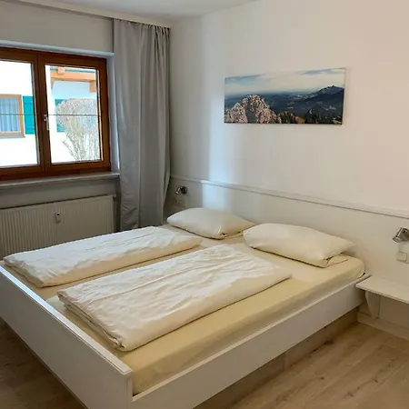 Ferienwohnung Karrasch Schwangau Extérieur photo