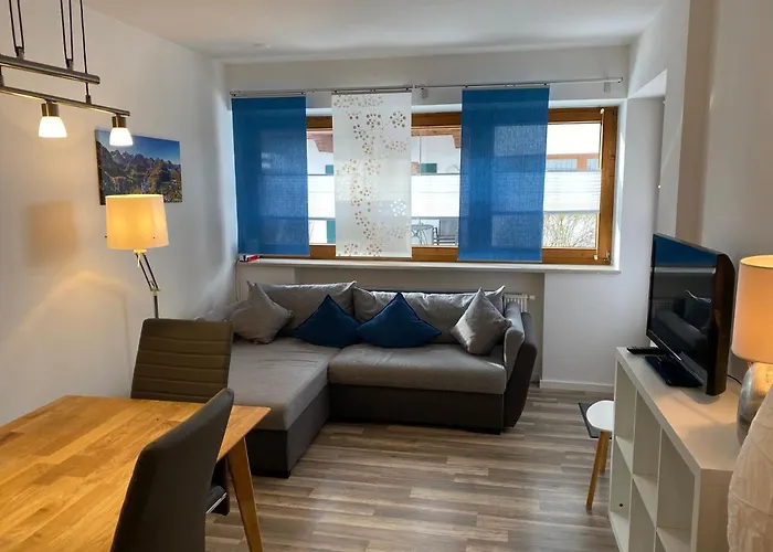 Ferienwohnung Karrasch