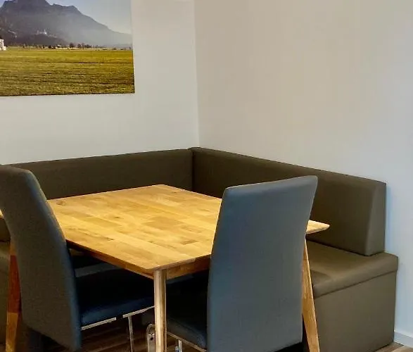 Ferienwohnung Karrasch