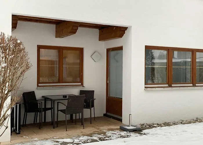 Ferienwohnung Karrasch