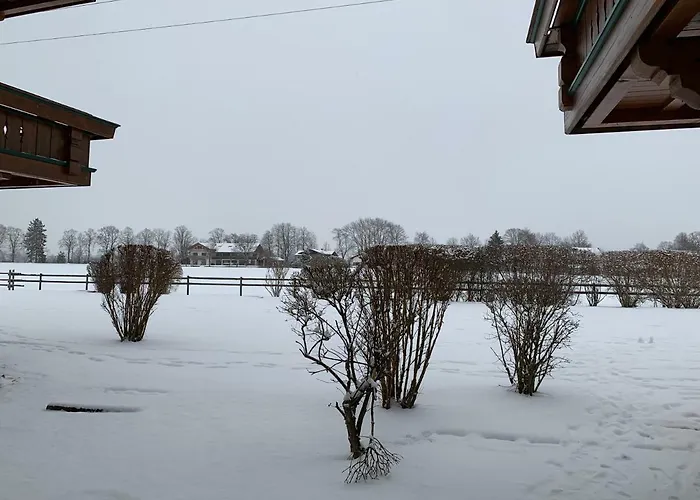 Ferienwohnung Karrasch