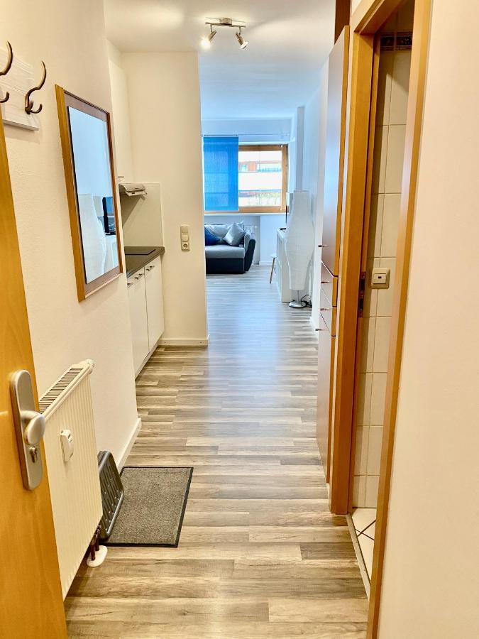 Karrasch Apartment *