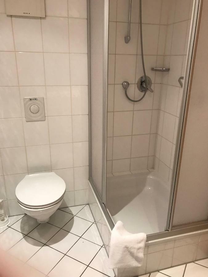 Karrasch Apartment *