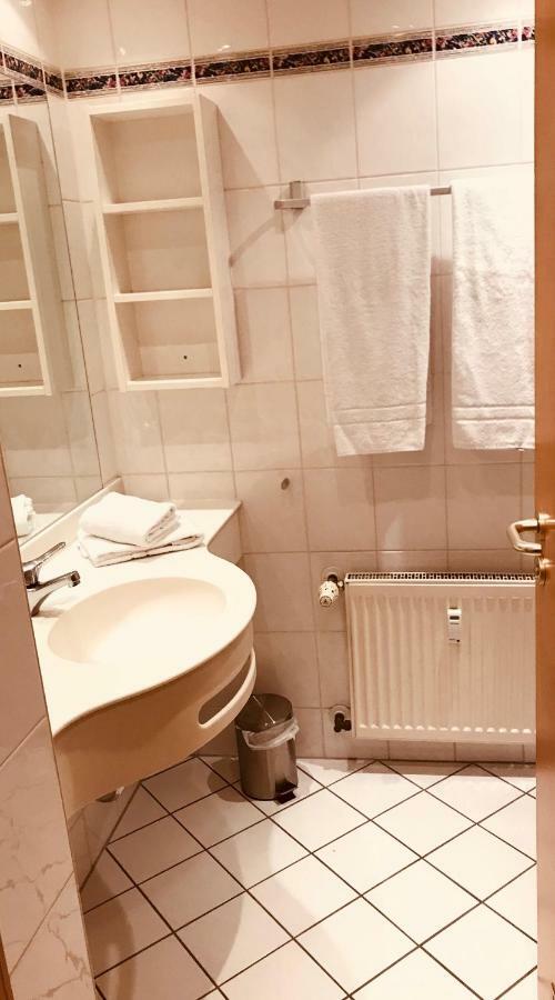 Apartment Karrasch