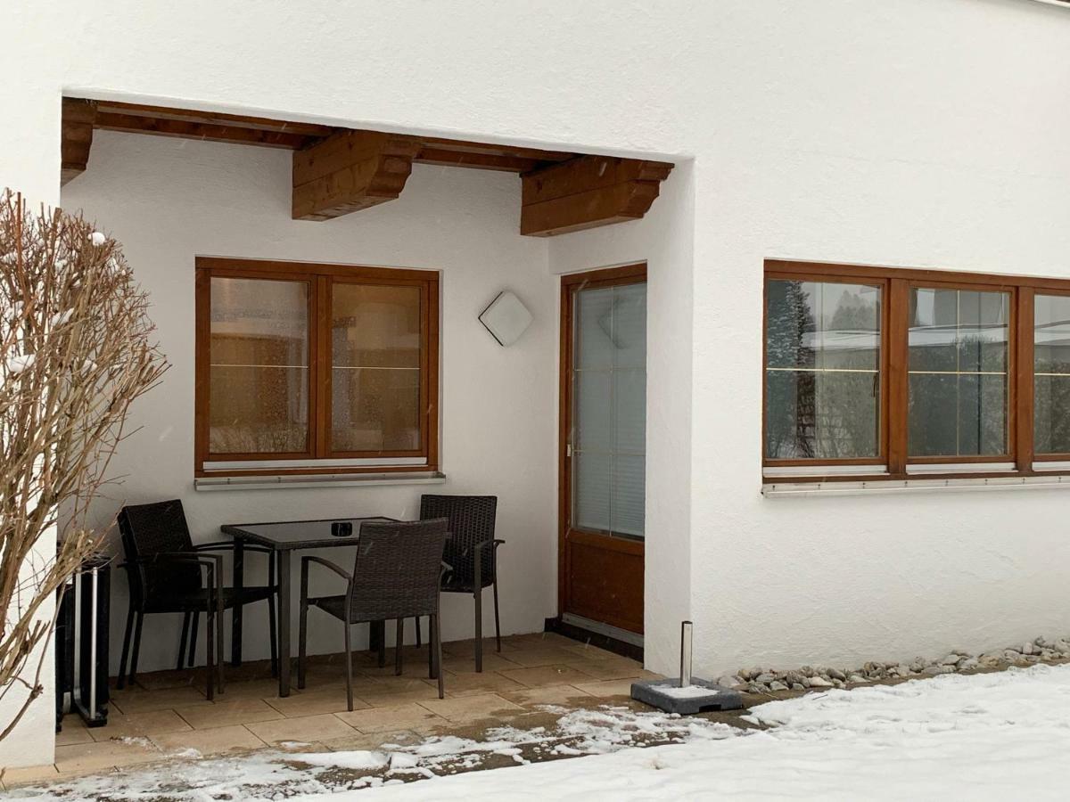 Apartment Karrasch Schwangau