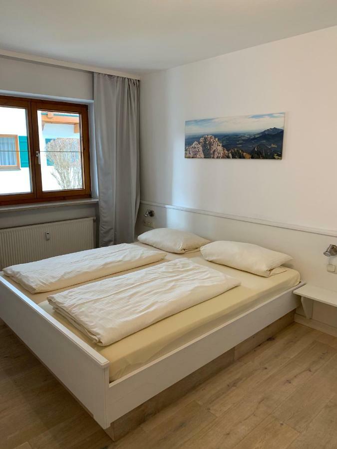 Apartment Karrasch